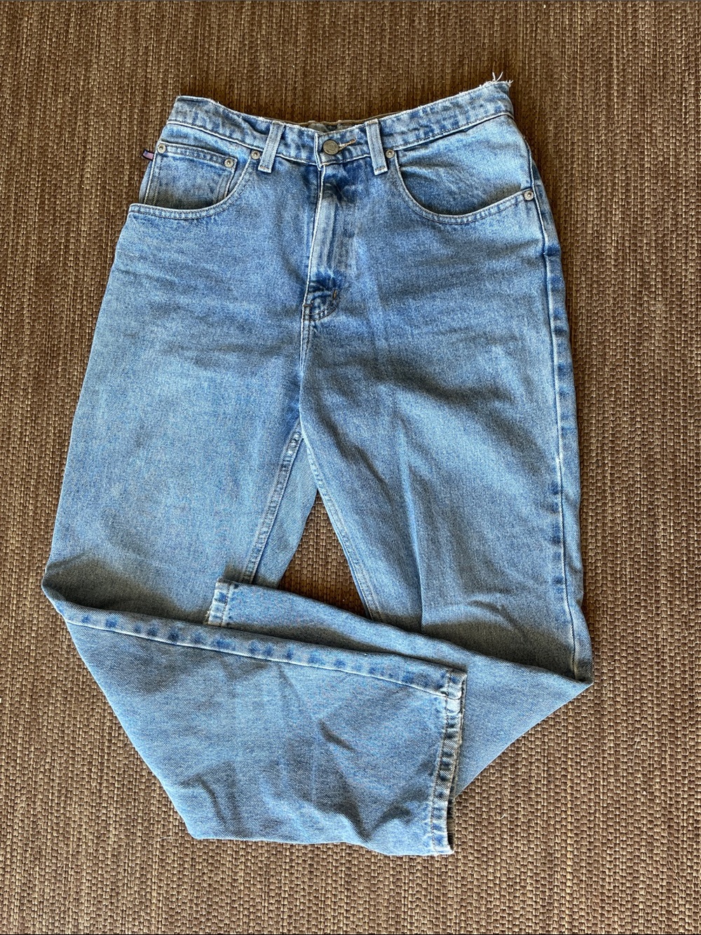 Vintage polo Ralph Lauren jeans